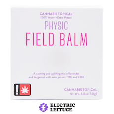 Physic Field Balm