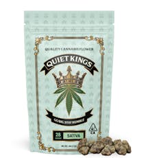 Quiet Kings 28g Double Dream