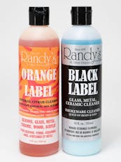 Randy's | Orange Label Cleaner
