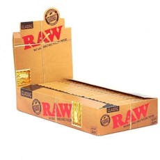 Raw Classic 1 1/4