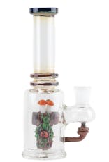 Empire Glass | Mini Tube | Renew the Redwood