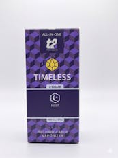 Timeless | T2 | Alien Technology
