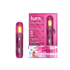 Turn - Malibu Dreamhouse Retrovision Disposable 1g