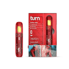 Turn - Thriller Night Retrovision Disposable 1g