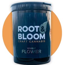 Root & Bloom Sherbie Hancock 3.5g