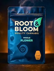 Root & Bloom Sherbie Hancock 14g