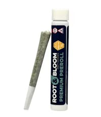 Root & Bloom Tricheratrops 1g Preroll
