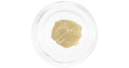 5 Star 1G LIVE Rosin (Sour Jelly) - North Star Cannabis