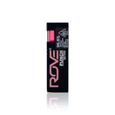 ROVE - Vape Pen - Punch - 1G