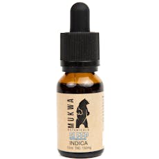 Mukwa - 15 ml: sleep