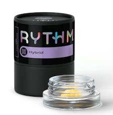 Rythm Garlic Drip 1g Live Resin