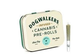 Jack Herer Infused 5pk | 2.25g