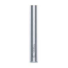 CCELL | Battery | Stainless Steel