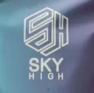 SkyHigh Black Amber 3.5g