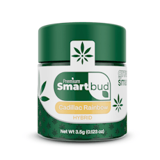 SMARTBUD | Cadillac Rainbow | 3.5G Flower