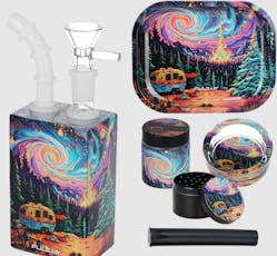 Smoking Kit | Pipe | Various Styles