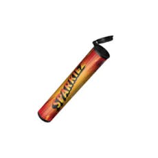 Sparkiez - 1.25G Jack (S) Preroll