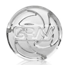 GRAV | Spinner Carb Cap