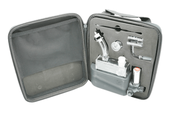 Stache | Rig in One | Black