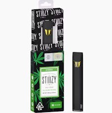 Stiiizy Liiil All In One .5g Do-si-do