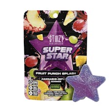 STIIIZY | Fruit Punch Splash | 100MG