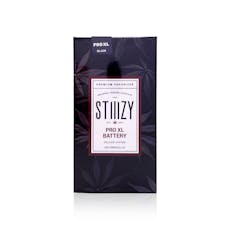 STIIIZY - Battery - Black - XL Pro