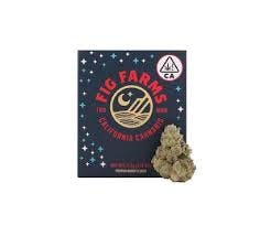 Fig Farms - Strawberry Guava Indoor Flower 3.5g