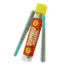 DUMBO Electric | Jayna's Sunshine | 1G Sativa
