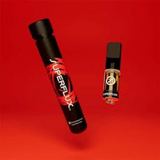 510 | Glacier Gas Pop Live Resin Cart | 1g