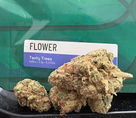 Tasty Trees | 3.5g