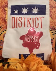 Raspberry Chews 8mg 10pk