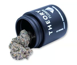 TheoryX Sunshine Daydream BX1 3.5g