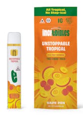Unstoppable Tropical 14:1:1 Disposable | 1g