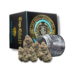 Whoa Si Whoa | Indoor | 3.5g