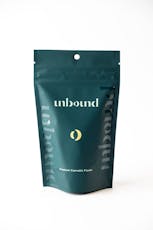 Unbound | Pre-packed 3.5g | Watermelon Pound Cake