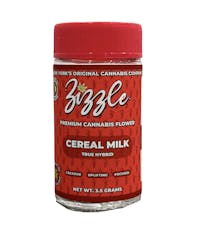 Cereal Milk 3.5g Flower Jar | Zizzle