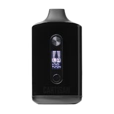 Battery | Veil Bar Duo | Obsidian