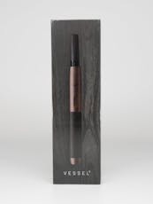 Vessel | Wood Series | Vape | Bronze and Black Wood