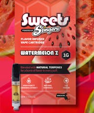 510 | Watermelon Z | 1g