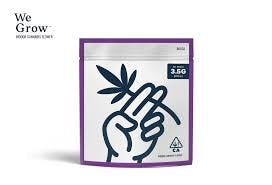 WeGrow - KNDY Runtsz Indoor Flower 3.5g
