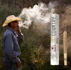 Country Win The Day 0.6g Preroll