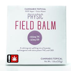 Physic Field Balm
