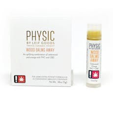 Physic Wood Balm Away