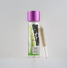 JETPACKS | Chernobyl | Big Bang Mini .5G Preroll