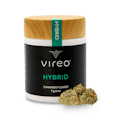 Vireo Hybrid Whole Flower 7g - VNF (Vanilla Frosting)