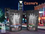 Wize Guyz - Mixed Sour Gummy Rings - 1000mg