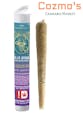 HashWizards | RIP Stick Infused Preroll - Sour Diesel (S)