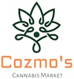 Cozmo Haze (H) - 2.4% Terpenes