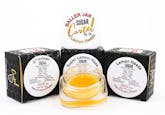 Cartel Oil | 3.5g Cured Resin Baller Jar - Lemon Headz (S)