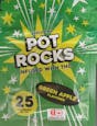 Pot Rocks - Green Apple - 25mg
